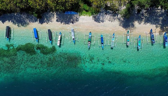 explore lombok tours 15