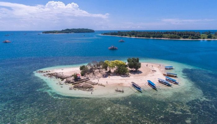 gili nanggu